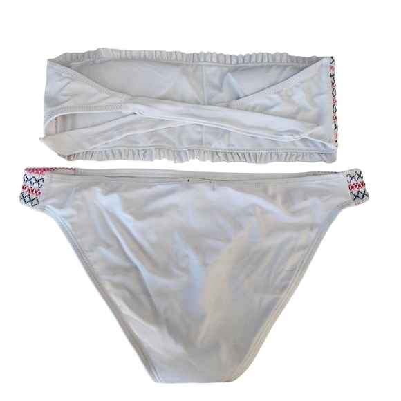 True Craft Womens 2pc Bikini Sz XL - Picture 2 of 3